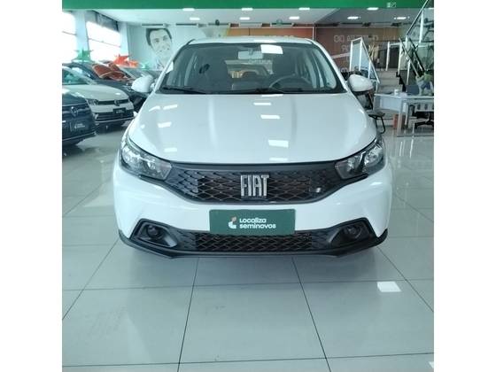 FIAT ARGO 1.0 FIREFLY FLEX DRIVE MANUAL FIAT ARGO 1.0 FIREFLY FLEX DRIVE MANUAL